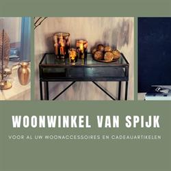 Woonwinkel van Spijk