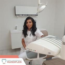 Mondhygienepraktijk Muziekplein