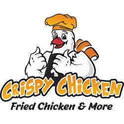 Crispy chicken