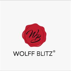 WOLFF BLITZ - Wear ART!