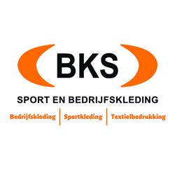 BKS Sport en bedrijfskleding, textieldrukkerij