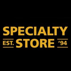 Specialty Store