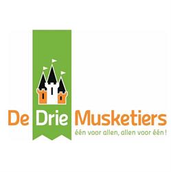 Kindontmoetingscentrum De Drie Musketiers