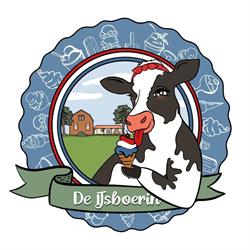De IJsboerin