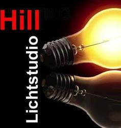 Hill lichtstudio