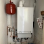 Cv-ketel