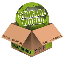 Storage World Maarheeze