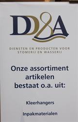 DD&A BV