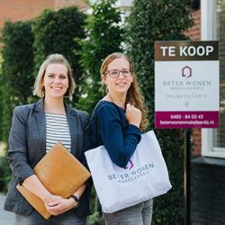 Beter Wonen makelaardij Helma de Corte