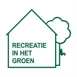 Recreatie in het Groen