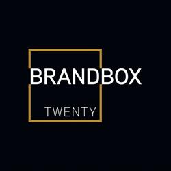 Brandbox Twenty