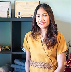 Kae Baan Thai Massage