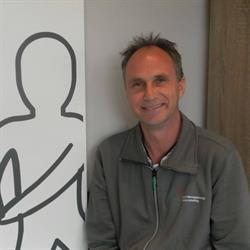 Sport- Massagepraktijk Marco Schelling