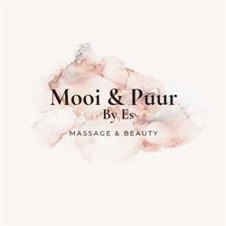 Massagepraktijk Mooi & Puur By Es