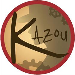Theaterwerkplaats Kazou