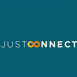 Just Connect / Just Benefit