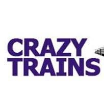 Crazytrains B.V.