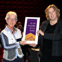 Stichting Muziek In Huis