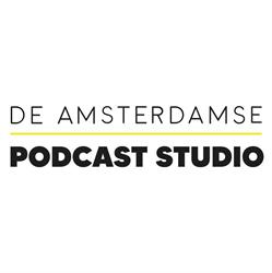 De Amsterdamse Podcast Studio
