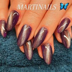 Nagelstudio Martinails
