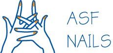 Art Salon For Nails & ASF Nails