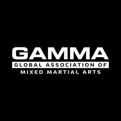 GAMMA - Global Association of Mixed Martial Arts