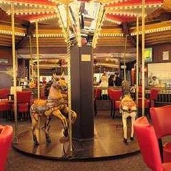 De Carrousel Pannenkoeken Amsterdam