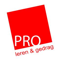 PRO leren & gedrag
