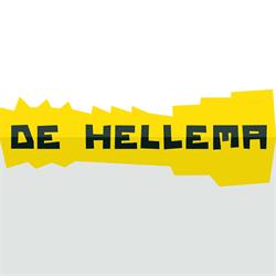 Broedplaats De Hellema