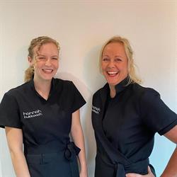 Elements , schoonheidsspecialiste, hannah huidcoach & medisch pedicure