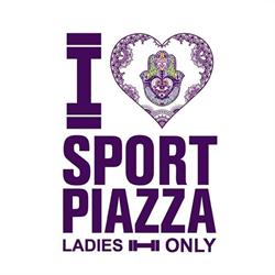 Sportpiazza for ladies