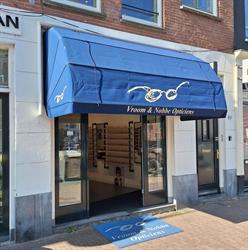 Vroom & Nobbe Opticiens