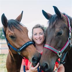 Riana Snel, Riana Horse in Harmony, instructie