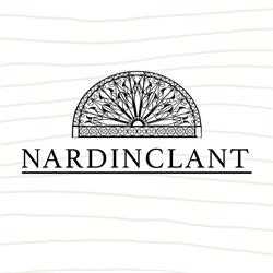 Nardinclant - Amsterdam Garden