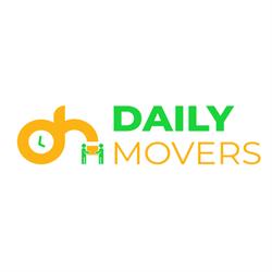 Daily Movers
