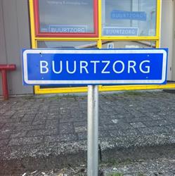 Buurtzorg Purmerend 2