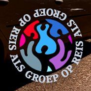 Als Groep op Reis / groepsreizen op maat voor bedrijven