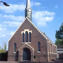 Gereformeerde Kerk Wijnjewoude Hemrik