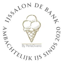 IJssalon ,,de Bank"