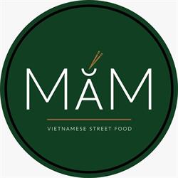 MAM Vietnamese Street Food