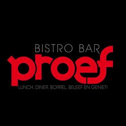 Bistro Bar Proef