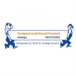 Vastgoed onderhoud Friesland
