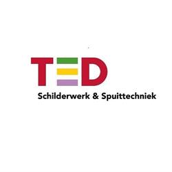 TED Schilderwerk & Spuittechniek
