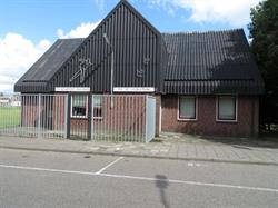 Nieuwkoopse Landijsbaan