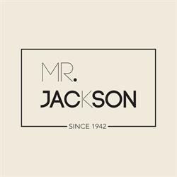 Mister Jackson shoes