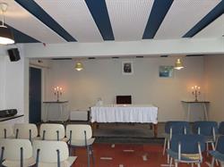 De Haagsche Spirituele Vereniging Harmonia