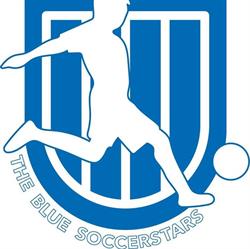 Voetbalschool the blue soccerstars