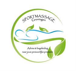Sportmassage Groningen