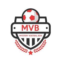 Mystery Voetbal Box
