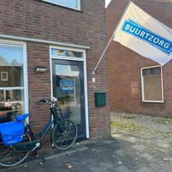 Thuiszorg Buurtzorg Steenwijk team 4